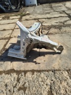 Skoda scala ćwiartka podłużnica prawa