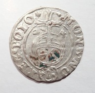 Polska, Zygmunt III Waza, Półtorak koronny 1624, Bydgoszcz