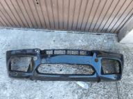 BMW X5M e70 X6 e71 X5 m-power zderzak przedni przód pdc