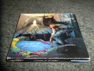 IN FLAMES A Sense Of Purpose 1ST. PRESS LtD. cd/dvd 2008 Picture Disc KULT