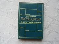 ENCYKLOPEDIA DLA KRZYŻÓWKOWICZÓW