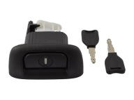 RENAULT THALIA 1998- ZAMEK RĄCZKA KLAPY BAGAŻNIKA