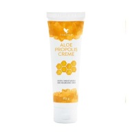 Krem nawilżający do twarzy Forever Aloe Propolis Creme dzień i noc 113 ml
