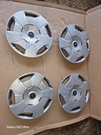 Kołpaki komplet Ford Transit Mk8 lift 25r PZ31-1130-AA