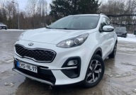 Kia Sportage Kia Sportage 1.6 CRDI AWD DCT PLATINUM 1.6 Diesel 136KM