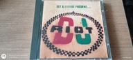 Sly & Robbie - DJ Riot cd