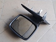 RENAULT TRAFIC III VIVARO B LUSTERO LEWE 5 PIN uszkodzone