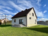 Dom, Kochanowice, Lubliniecki, 156 m²