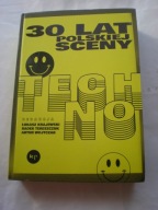 30 lat polskiej sceny techno Radosław Tereszczuk