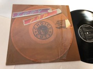 Iggy Pop – Choice Cuts ...Lp EX- 588