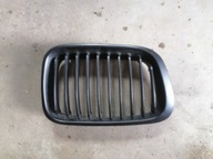 BMW E46 atrapa kratka grilla lewa