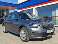 Škoda Kamiq Skoda Kamiq 12 tys km przebiegu