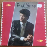 PAUL YOUNG NO PARLEZ -XL2484