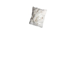 Waciki kosmetyczne bawełniane 500 g – płatki do demakijażu i pielęgnacji