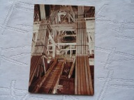 WIELICZKA KOMORA MICHAŁOWICE PIECZĄTKA TURYSTYCZNA