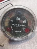 Licznik URSUS ORYGINAŁ ZEGARY WSKAŹNIK TEMPERATURY CIŚNIENIA