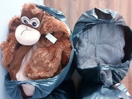 Odzież damska 200 szt super stan, nowe