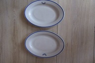 LUBIANA DWA PÓŁMISKI