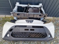 TOYOTA AYGO X 22-25r PAS WZMOCNIENIE PRZÓD BELKA CHŁODNICE