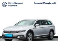 Volkswagen Passat Alltrack Volkswagen Passat Variant Alltrack 2.0 TDI 200KM