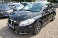 Suzuki SX4 S-Cross Salon PL Gwarancja Techniczna 24 miesiecy Naped 4x4