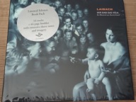 Laibach - Wir sind das Volk cd