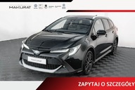 Toyota Corolla WJ4529L#2.0 Hybrid Trek Podgrz.f