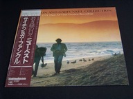 The Simon And Garfunkel / The Simon And Garfunkel Collection / JAPAN