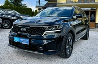 Kia Sorento 7-osobowa,Hybryda,Europa