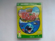 Wildlife Park 2 II + Wodny Świat PL PC DVD