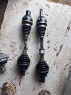 mercedes w118 cla a177 półoś lewa