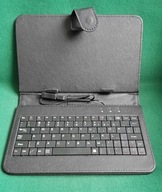 Etui na tablet 7" OMEGA z klawiaturą QWERTY
