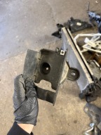 KOSZYK RADARU 3V5907456 SKODA SUPERB III OE