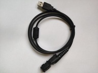Nowy kabel USB programujący do Motorola DP2400e DP2600e DP2400 DP2600
