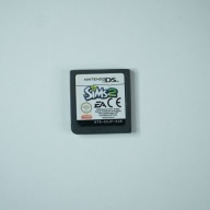 The Sims 2 Nintendo DS TYLKO KARDRIDŻ
