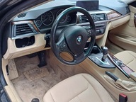 KIEROWNICA BEZ PODUSZKI BMW F30 31 F20