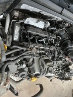 Silnik 2.0 TDI 150KM CRLB CRL Skoda Superb Seat Audi A3 VW Passat B8