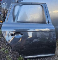 Drzwi Prawy Tył Volvo XC60 tylne tylnie prawe
