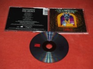 Testament The Legacy 2012