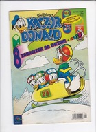 Kaczor Donald nr. 4 - Walt Disney