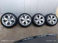 Ford Escape Kuga Edge komplet kół 19''