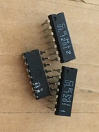 Układ 1201, wzmacniacz p.cz