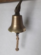 MOSIĘŻNY STARY DZWON MOSIĄDZ