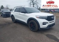 Ford Explorer St 2020 3.0 Benzyna 400KM