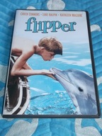 FLIPPER fliper - DVD stan idealny