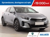 Kia XCeed 1.5 T-GDI, Salon Polska, 1. Właściciel