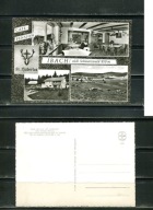 K16452) Niemcy: Ibach, Pension St. Hubertus