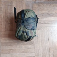 Śpiwór wojskowy wz 729A/MON tylko jesienny jak nowy