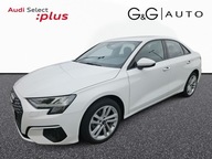 Audi A3 Limousine kamera cofania, aktywny tempomat, gwarancja do 2027 110KM