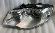 VW TOUAREG 7L LIFT BI XENON SKRĘTNY 7L6941031C 7L6941039C EUROPA